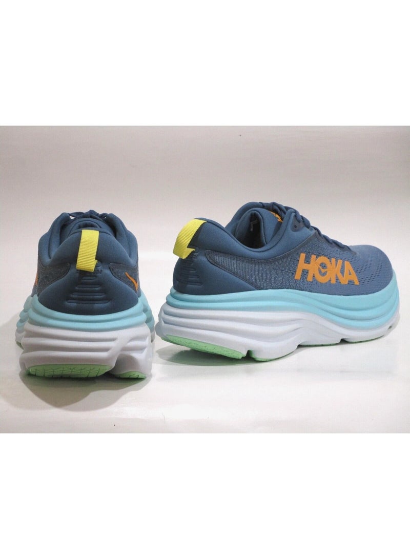 HOKA ONE ONE Bondi 8 mens Running Shoe - Image 3